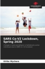SARS Co-V2 Lockdown, Spring 2020 - Book