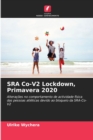 SRA Co-V2 Lockdown, Primavera 2020 - Book