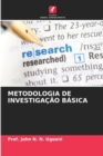 Metodologia de Investigacao Basica - Book