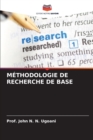 Methodologie de Recherche de Base - Book