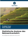 Statistische Analyse des Netzwerkverkehrs - Book