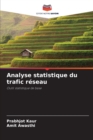 Analyse statistique du trafic reseau - Book