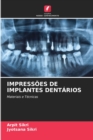 Impressoes de Implantes Dentarios - Book