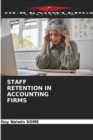 Staff Retention in Accounting Firms - Book