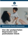 Von der postpartalen Depression zum postnatalen Gluck - Book