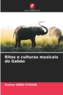 Ritos e culturas musicais do Gabao - Book