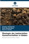 Okologie der bakteriellen Gemeinschaften in Boden - Book