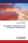 Dunaliella : Antioxidant and Anticancer Perspectives - Book