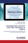 Exchange Rate and Firm Cash Flow Sensitivity in Nigeria - Book