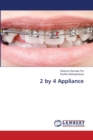 2 by 4 Appliance - Book