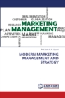 Modern Marketing Management and Strategy - Book