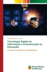 Tecnologia Digital da Informacao e Comunicacao na Educacao - Book