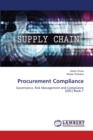 Procurement Compliance - Book