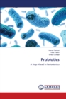 Probiotics - Book