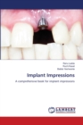 Implant Impressions - Book
