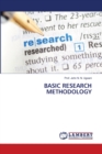 Basic Research Methodology - Book