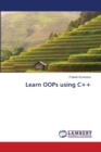 Learn OOPs using C++ - Book