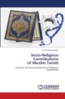 Socio-Religious Contributions of Muslim Tamils - Book