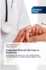 Integrated End of Life Care in Dementia - Book