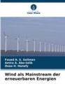 Wind als Mainstream der erneuerbaren Energien - Book