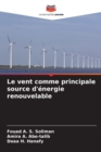 Le vent comme principale source d'energie renouvelable - Book