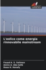 L'eolico come energia rinnovabile mainstream - Book
