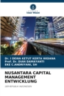 Nusantara Capital Management Entwicklung - Book