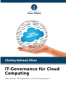 IT-Governance fur Cloud Computing - Book