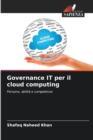 Governance IT per il cloud computing - Book