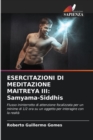 Esercitazioni Di Meditazione Maitreya III : Samyama-Siddhis - Book