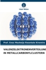 Valenzelektronenverteilung in Metallcarbonylclustern - Book