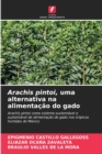 Arachis pintoi, uma alternativa na alimentacao do gado - Book
