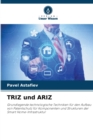 TRIZ und ARIZ - Book