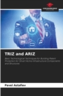 TRIZ and ARIZ - Book