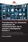 Transformer les elements complexes de l'infrastructure de la maison intelligente. Partie 3 - Book