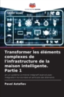 Transformer les elements complexes de l'infrastructure de la maison intelligente. Partie 1 - Book