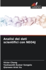 Analisi dei dati scientifici con NEO4J - Book