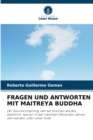 Fragen Und Antworten Mit Maitreya Buddha - Book