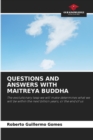 Questions and Answers with Maitreya Buddha - Book