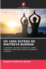 OS 1000 Sutras de Maitreya Buddha - Book