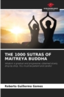 The 1000 Sutras of Maitreya Buddha - Book