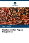 Fischzucht fur Papua-Neuguinea - Book