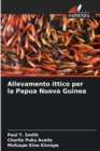 Allevamento ittico per la Papua Nuova Guinea - Book