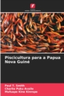 Piscicultura para a Papua Nova Guine - Book