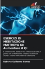 Esercizi Di Meditazione Maitreya IX : Aumentare il QI - Book