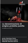 La denominazione di origine protetta Jumilla - Book