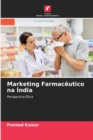 Marketing Farmaceutico na India - Book