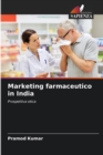 Marketing farmaceutico in India - Book