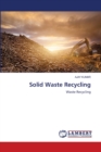 Solid Waste Recycling - Book