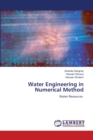 Water Engineering in Numerical Method - Book